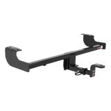 CURT Class 1 Receiver Hitch 114873 Trailer Hitch, I, 1/4 in. Receiver, Black Powdercoated, Scion, Each thumbnail 3