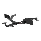 CURT Class 2 Receiver Hitch 120283 Trailer Hitch, II, 1-1/4 in. Receiver, Black, Chevy, Each thumbnail 3