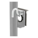 CURT Replacement Trailer Jack Handle Components 28938 JACK REPLACEMENT PAR thumbnail 2