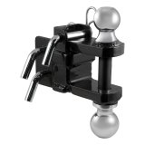 Curt Manufacturing Lunette Eyes 45008 ADJUSTABLE DRAWBAR thumbnail 2
