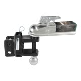 Curt Manufacturing Lunette Eyes 45008 ADJUSTABLE DRAWBAR thumbnail 4