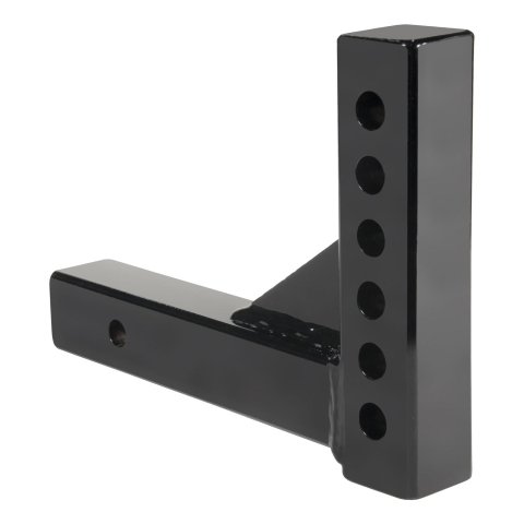 Curt Manufacturing Receiver Hitch Ball Mounts 45801 REPLACEMENT TRI-BALL
