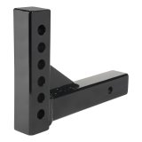 Curt Manufacturing Receiver Hitch Ball Mounts 45801 REPLACEMENT TRI-BALL thumbnail 2