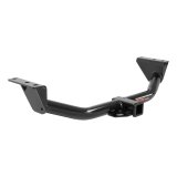 CURT Class 3 Receiver Hitch 13161 Hitch, III, 2 in. Receiver, Black, Chevy, Each thumbnail 2