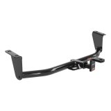 CURT Class 1 Receiver Hitch 112653 Hitch, I, 1/4 in. Receiver, Black, Toyota, Each thumbnail 2