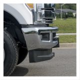 CURT Receiver Hitches for 2017-2025 F-250 SUPER DUTY, F-350 2017-2019 F-450 DUTY - 31078 Hitch, Front Location, 2 in. Receiver, Square Tube Welded, Black Powdercoated, Ford, Each thumbnail 4