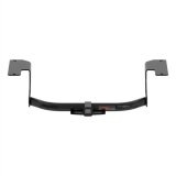 CURT Class 1 Receiver Hitch 11535 Hitch, I, 1-1/4 in. Receiver, Black, Round Tube, Acura, Each thumbnail 3