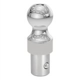 Curt Manufacturing Hitch Balls 60628 Gooseneck Trailer Ball thumbnail 2