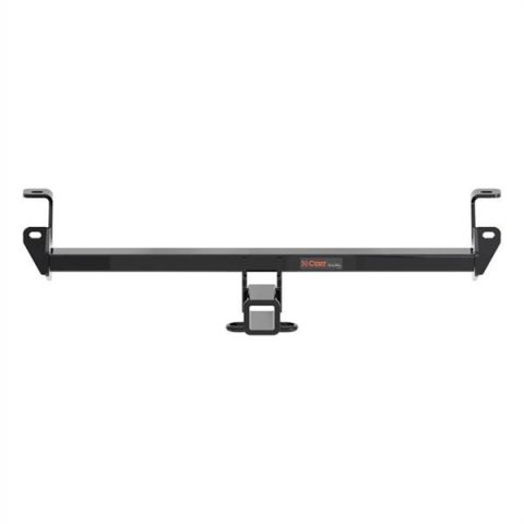CURT Class 3 Receiver Hitch 13405 Hitch, Rear, 3, 2 in. Square, 500 lb. Max Tongue, 3,500 lb. Max Trailer, Square Tube Welded, Black Powdercoated, Buick, Each thumbnail 3