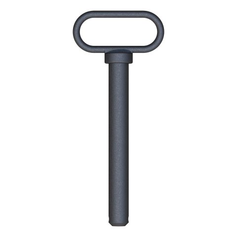 CURT Replacement Fifth Wheel Center Pins 19213 Hitch Components, A20 Pin, Secures Head into Hitch Body, Each