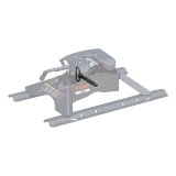 CURT Replacement Fifth Wheel Center Pins 19213 Hitch Components, A20 Pin, Secures Head into Hitch Body, Each thumbnail 2