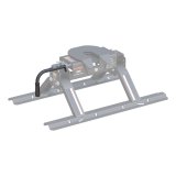 CURT Replacement E16 Fifth Wheel Handles 19228 Hitch Components, Handle, Locking Bar, Each thumbnail 2