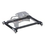 CURT OEM-Compatible Fifth Wheel Legs for 2013-2025 2500, 3500 - 16042 Mounting Kit, OEM Rail Puck Adapter, Ram, Kit thumbnail 8