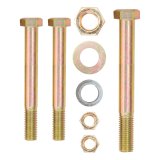 Curt Manufacturing Fifth Wheel Hitches 19286 CURT Replacement CrossWing 5th Head Bolts thumbnail 1