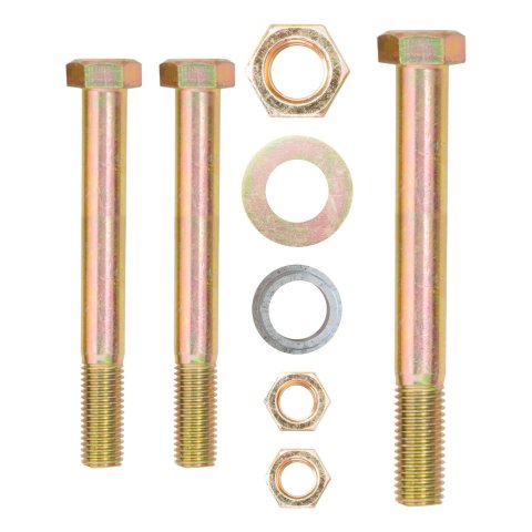 Curt Manufacturing Fifth Wheel Hitches 19286 CURT Replacement CrossWing 5th Head Bolts