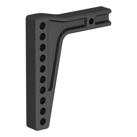 Curt Manufacturing Receiver Hitch Components 17134 WD Shank