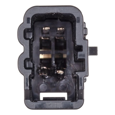 CURT Custom Wiring Connector Harnesses for 2022-2023 BOLT EUV - 56521 Trailer Wire Connector, T-Connector, 4-Way Flat, Chevrolet, Each thumbnail 2