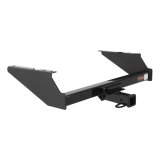 CURT Class 3 Receiver Hitch 13038 Trailer Hitch, III, 2 in. Receiver, Black, Square Tube, Ford, Each thumbnail 3