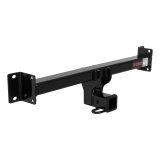 CURT Class 3 Receiver Hitch 13573 Trailer Hitch, III, 2 in. Receiver, Black, Square Tube, BMW, Each thumbnail 3