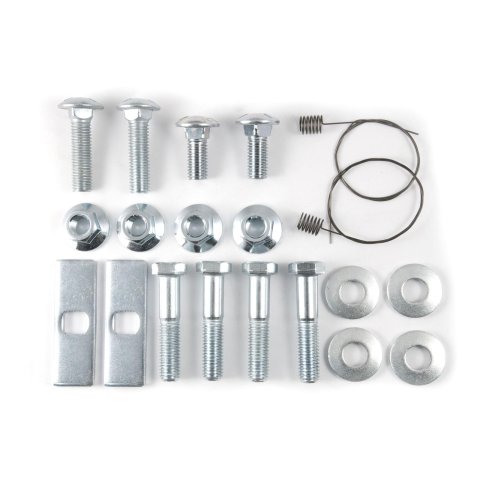 CURT Class 1 Receiver Hitch 11030 Trailer Hitch, I, 1-1/4 in. Receiver, Black, Ball Mount, Mercedes-Benz, Each thumbnail 1