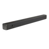 CURT Solid Steel Hitch Bars 49536 Receiver Ball Mount, Steel, Natural, 2 in. Square, 0 in. Drop, 0 in. Rise, 24.00 in. Length, Each thumbnail 2