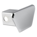 CURT Hitch Tube Covers 22101 Receiver Cover, 2 in. x 2 in. thumbnail 2
