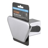 CURT Hitch Tube Covers 22101 Receiver Cover, 2 in. x 2 in. thumbnail 4