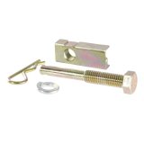 CURT Anti-Rattle Kits 22315 Kit, for 1 1/4 in. Receiver Size, Kit thumbnail 2