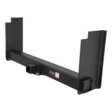 CURT Class 5 Receiver Hitch 15902 Trailer Hitch, V, Weld Up Kit, 43.88 in. Maximum Frame Width, 10.865 in. Drop, Universal, Each thumbnail 4