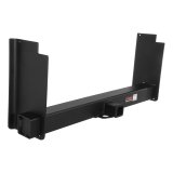 CURT Class 5 Receiver Hitch 15902 Trailer Hitch, V, Weld Up Kit, 43.88 in. Maximum Frame Width, 10.865 in. Drop, Universal, Each thumbnail 6