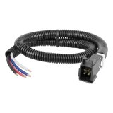 CURT Brake Control Harnesses 51516 Trailer Controller Harness, Each thumbnail 1