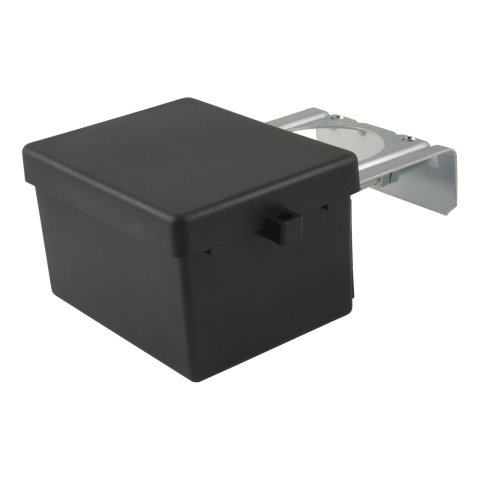 CURT Soft-Trac II Breakaway Systems 52026 Trailer Switch, Soft Trac II, Battery, Case, Switch, Harness, Hardware, Kit thumbnail 2