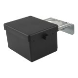 CURT Soft-Trac II Breakaway Systems 52028 Trailer Switch, Soft Trac II, Battery, Case, Charger, Switch, Harness, Hardware, Kit thumbnail 2