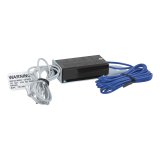 CURT Soft-Trac II Breakaway Systems 52028 Trailer Switch, Soft Trac II, Battery, Case, Charger, Switch, Harness, Hardware, Kit thumbnail 4