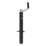 CURT A-Frame Jacks 28200 Trailer Jack, A-Frame, 2,000 lb. Capacity, 14 in. Travel, Steel, Painted, Top Wind, Each thumbnail 2