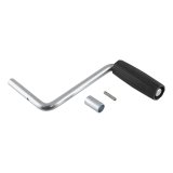 Curt Manufacturing Trailer Jack Replacement Parts 28913 JACK REPLACEMENT PAR thumbnail 1