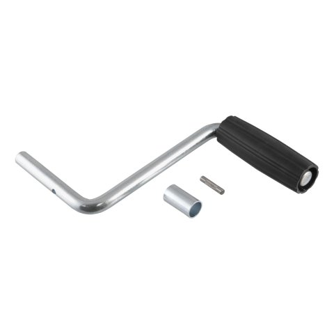 Curt Manufacturing Trailer Jack Replacement Parts 28913 JACK REPLACEMENT PAR