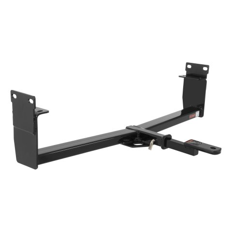 CURT Class 2 Receiver Hitch 122933 Trailer Hitch, II, 1-1/4 in. Receiver, Mitsubishi, Each thumbnail 2