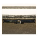 CURT Class 3 Receiver Hitch 13206 Trailer Hitch, III, 2 in. Receiver, Black Powdercoated, Subaru, Each thumbnail 1