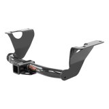 CURT Class 3 Receiver Hitch 13206 Trailer Hitch, III, 2 in. Receiver, Black Powdercoated, Subaru, Each thumbnail 4