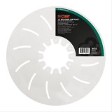 CURT Fifth Wheel Hitch Lube Plates 16722 Replacement Components, Plate, Replacement Component, 12.00 in. Diameter, Each thumbnail 1
