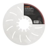 CURT Fifth Wheel Hitch Lube Plates 16722 Replacement Components, Plate, Replacement Component, 12.00 in. Diameter, Each thumbnail 2