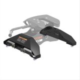 CURT Q20 Fifth Wheel Trailer Hitches 16065 5th Hitch 5th Hitch with GM OEM LegsGM trucks thumbnail 6