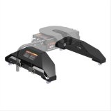 CURT Q20 Fifth Wheel Trailer Hitches 16065 5th Hitch 5th Hitch with GM OEM LegsGM trucks thumbnail 7