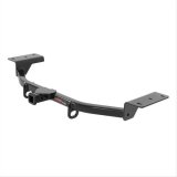 CURT Class 1 Receiver Hitch 11431 Trailer 2013-2016 Ford Focus ST 1/4IN-Includes installation hardware, pin&clip thumbnail 2