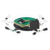 Curt Manufacturing - Trailer Wiring Harnesses for 2013-2015 MALIBU, 2016 MALIBU LIMITED 58934 RV HARNESS CHEVROLET 2013 2014 thumbnail 1