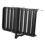 CURT Aluminum Hitch Cargo Carriers with Ramp 18112 Carrier thumbnail 1