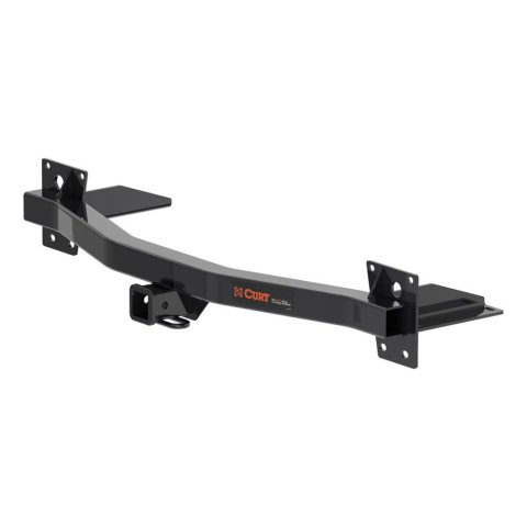 CURT Class 3 Receiver Hitch 13433 Trailer Hitch, Trailer with 2" thumbnail 2
