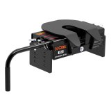 CURT Q25 Fifth Wheel Trailer Hitches 16097 Hitch 2020-2020 Silverado 2500 HD 8' Bed with 5th Prep 3500 HD 8' Bed Sierra 2500 HD 8' Bed Sierra 3500 HD 8' Bed Whith Package thumbnail 1