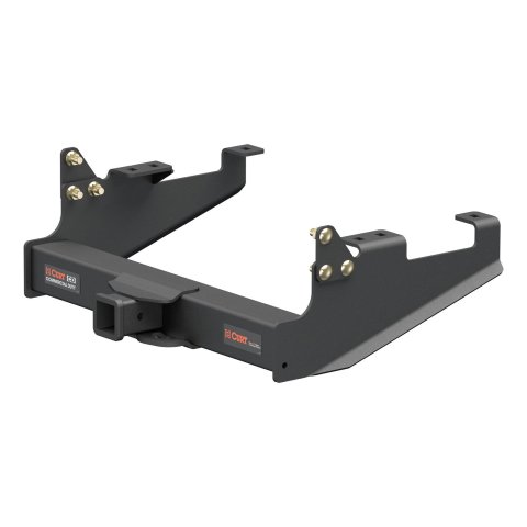 Curt Manufacturing - Receiver Hitches for 2020-2025 F-350 SUPER DUTY 15804 Trailer Hitch, Commercial Duty Class 5 Trailer Hitch with 2-1/2" thumbnail 5